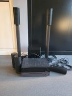 Harman Kardon set!, Audio, Tv en Foto, Soundbars, Ophalen of Verzenden, Refurbished