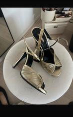 Just Cavalli 37, Ophalen of Verzenden, Zo goed als nieuw, Zwart, Sneakers of Gympen