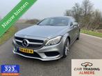 Mercedes CLS-klasse Shooting Brake 350 d AMG 193 DKM NAP, Auto's, Automaat, Achterwielaandrijving, Gebruikt, Euro 6
