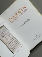 Darwin discovering the Tree of Life (2005), Ophalen of Verzenden, Zo goed als nieuw, Natuurwetenschap