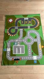 Speelkleed autos ikea, Ophalen, Gebruikt