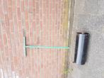Te huur tuinwals/gazonwals, Tuin en Terras, Hand-tuingereedschap, Ophalen, Gebruikt