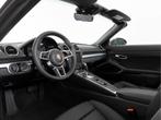 Porsche 718 Boxster Style Edition, Auto's, Achterwielaandrijving, Gebruikt, Zwart, 4 cilinders
