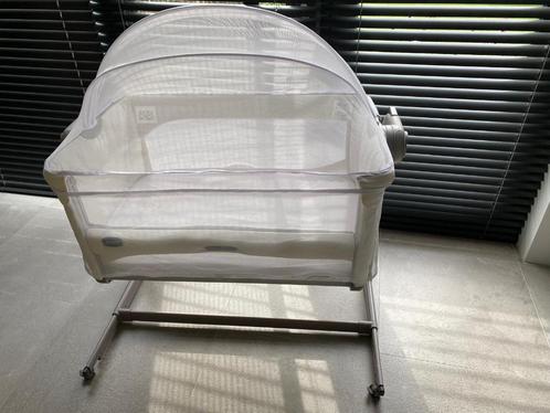 Co sleeper Chicco next 2 me -nieuw!, Kinderen en Baby's, Babywiegjes en Ledikanten, Nieuw, Wieg, Ophalen of Verzenden