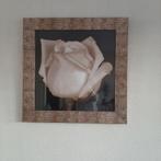 Tweeluik schilderij, Ophalen, Zo goed als nieuw, 75 tot 100 cm, Foto of Poster