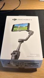 DJI Osmo Mobile 6 Gimbal, Verzenden, Nieuw, Minder dan 150 cm, Overige typen