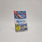 Nintendo Switch Sports | Nintendo Switch Game, Nintendo, Zo goed als nieuw, Support@nintendo.com, 11-1 Hokotate-cho, Kamitoba, Minami-ku
Kyoto 601-8501
Japan