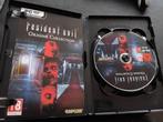 Resident Evil Origins Collection (PC), Avontuur en Actie, Gebruikt, Vanaf 18 jaar, 1 speler