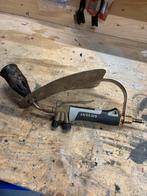 Sievert Varkensbrander, Doe-het-zelf en Verbouw, Gereedschap | Lasapparaten, Ophalen of Verzenden, Gebruikt, Minder dan 150 ampère