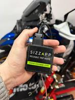 Sizzapp GPS Tracker, Motoren, Ophalen of Verzenden