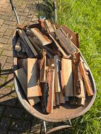 Eiken aanmaakhout - Niet 100% droog, Minder dan 3 m³, Ophalen, Eikenhout, Takken