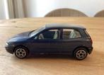 Fiat Bravo van Bburago, Ophalen of Verzenden, Gebruikt, Auto, Overige merken