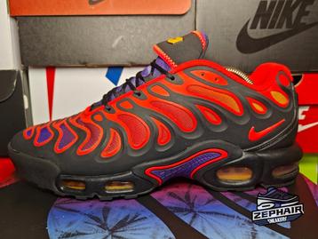 Nike Air Max TN Drift 'All Day' EU45.5 2023 beschikbaar voor biedingen
