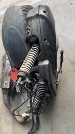 Gilera runner blok 172 cc + sm06, Ophalen, X, X, X