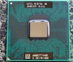 Intel Pentium T4400 Dual-core Mobile cpu 2.2GHz PGA 478, Computers en Software, Processors, Gebruikt, Intel Pentium T4400, 2-core