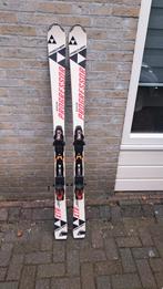Fischer Progressor Ski's, Ophalen of Verzenden