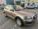 Audi Q5 2.0 / Nieuwe koppeling/ Pano / Leder, Auto's, Audi, Automaat, 1730 kg, 4 cilinders, Beige