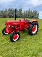 Mc cormick D-430, Zakelijke goederen, Agrarisch | Tractoren, Ophalen, Oldtimer, Tot 80 Pk, McCormick