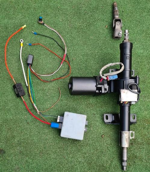 Elektrische stuurbekrachtigingsset voor vw T3, Auto-onderdelen, Besturing, Nieuw, Ophalen of Verzenden