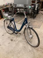 E-bike Sparta elektrische fiets, Fietsen en Brommers, Ophalen, Gebruikt, Minder dan 30 km per accu, Sparta