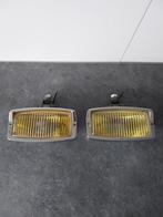 Hella 139 ZNH CC Chroom Porsche VW Oldtimer, Auto-onderdelen, Oldtimer onderdelen, Gebruikt, Verzenden