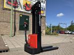 EP EST122 1200 KG 3.30METER STAPELAAR / HEFTRUCK, Elektrisch, Stapelaar, Ep