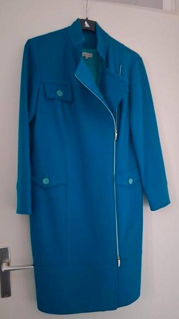 FÉRAUD Robe manteau, 40 beschikbaar voor biedingen