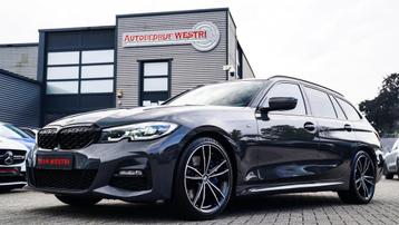 BMW 3-serie Touring 330i High Executive Edition | M-pakket | beschikbaar voor biedingen