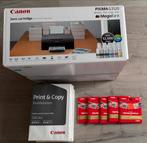 New Canon Pixma G3520 all-in-one A4 inkjetprinter wifi 3in1, Computers en Software, Printers, Ophalen of Verzenden, Nieuw, All-in-one