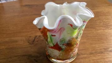 Fidrio vaasje beschikbaar voor biedingen