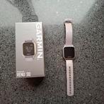 Garmin Venu SQ, Gebruikt, Ophalen of Verzenden, Waterdicht, GPS