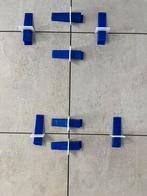 Tegels Levelling systeem door succers verlengd., Ophalen of Verzenden