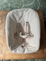 Stokke Newborn set met hoes, Ophalen, Gebruikt, Overige typen, Gordel(s)