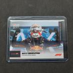 Max Verstappen Topps Now 2021 kaart #004 First Win Season, Ophalen of Verzenden, Nieuw, Plaatje