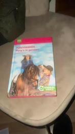 Pony Friends Pony's in gevaar, Boeken, Ophalen of Verzenden, Zo goed als nieuw