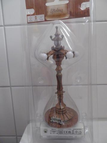 Luville Efteling  --  Lantern beschikbaar voor biedingen