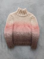 Gebreide trui van Shetland wol, Kleding | Dames, Jamieson, Ophalen of Verzenden, Zo goed als nieuw, Maat 38/40 (M)