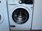 Zo goed als Nieuw Jong AEG 7000 Series 1600 Toeren 8Kg, AEG, AEG, 8 tot 10 kg, Ophalen of Verzenden