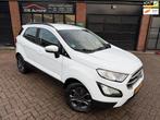 Ford EcoSport 1.0 EcoBoost Trend Ultimate, Auto's, Ford, Voorwielaandrijving, 125 pk, Gebruikt, Euro 6