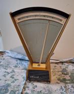 Vintage weegschaal Olland ijkwezen model 268-1962, Witgoed en Apparatuur, Weegschalen, Ophalen of Verzenden, 500 gram of grover