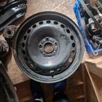 Stalen Velg 16 inch 6 1/2J ET50, Ophalen of Verzenden, Gebruikt