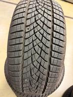 4X Goodyear 225 45 17 ULTRAGRIP 8MM Demo, Auto-onderdelen, Banden en Velgen, Ophalen, Gebruikt, 17 inch, Winterbanden