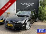 Audi A3 Sportback 1.4 e-Tron PHEV | B&O | TREKHAAK | NL-AUTO, Stof, Gebruikt, 4 cilinders, 150 pk