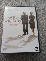 Saving Mr. Banks, Alle leeftijden, Ophalen of Verzenden, Zo goed als nieuw, Komedie