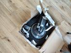 Achterwiel elektrische scooter 12, Ophalen, Zo goed als nieuw, Overige typen, Overige merken