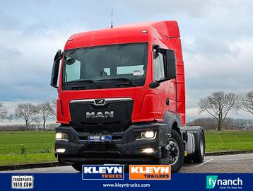 M.A.N. 18.470 TGS 4x4h tg3 adr pto+hyd beschikbaar voor biedingen