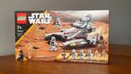 LEGO #75342 Republic Fighter Tank, Kinderen en Baby's, Speelgoed | Duplo en Lego, Ophalen, Nieuw, Complete set, Lego