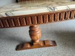 Salontafel, Ophalen, 100 tot 150 cm, 50 tot 100 cm, Zo goed als nieuw