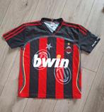 AC Milan shirt Kaka #22 maat 134, Sport en Fitness, Voetbal, Maat XS of kleiner, Ophalen of Verzenden, Gebruikt, Shirt