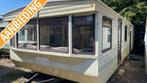 Atlas super 2 slpk,douche enz, Caravans en Kamperen, Stacaravans